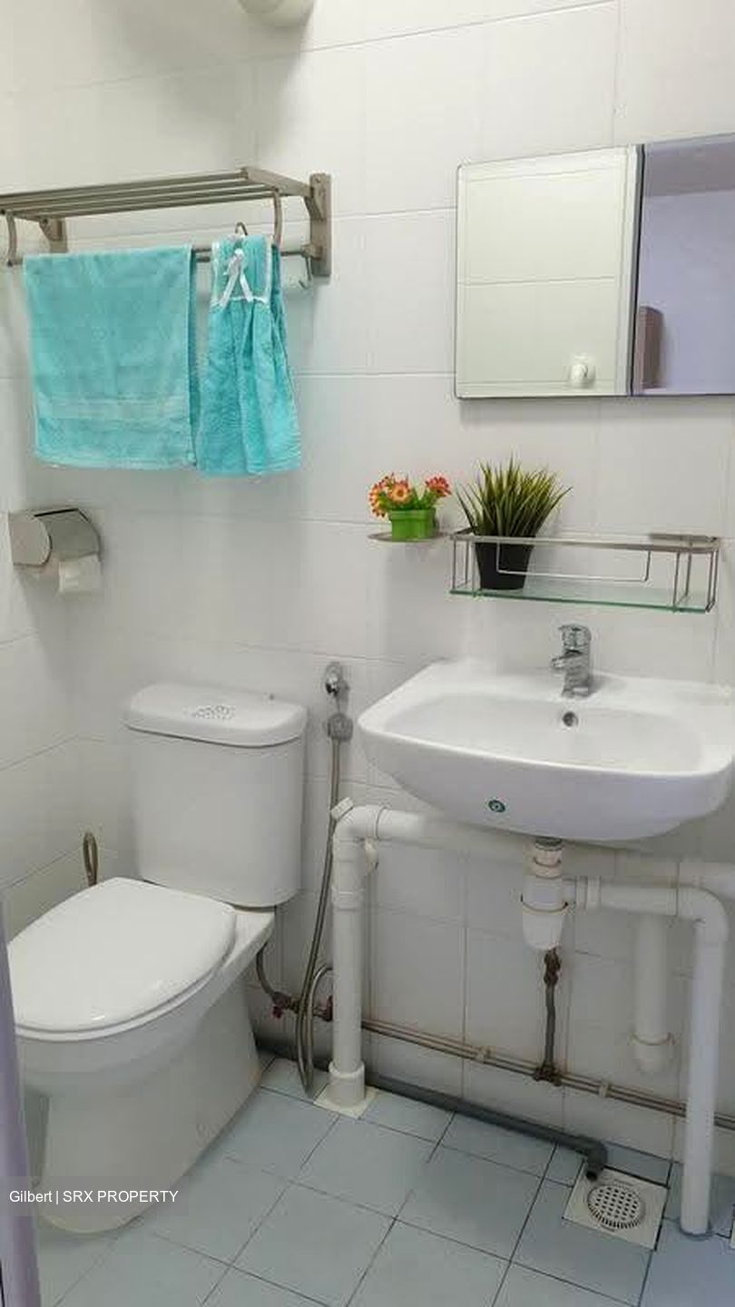 Blk 586 Cheng San Court (Ang Mo Kio), HDB 4 Rooms #628397241
